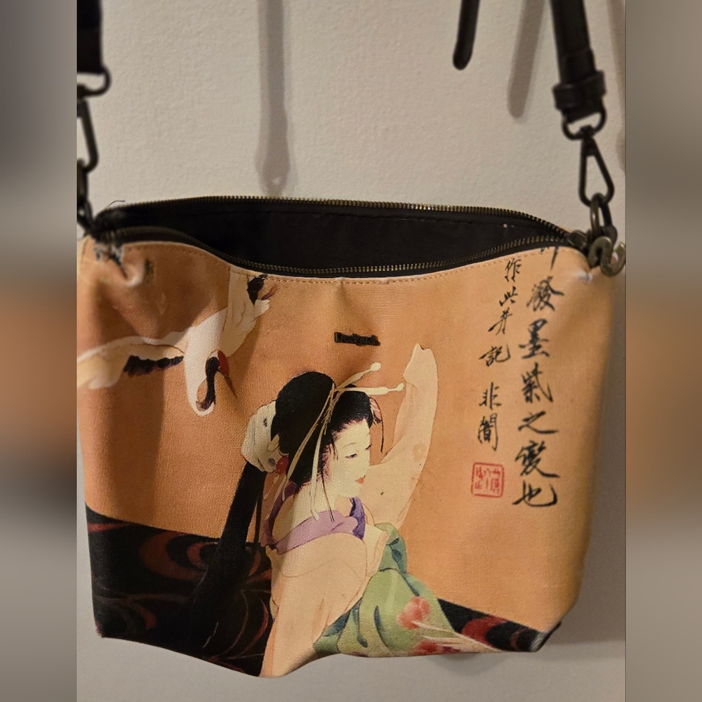 Desigual Bag